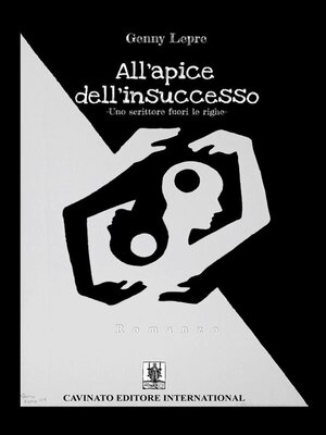 cover image of All'apice dell'insuccesso